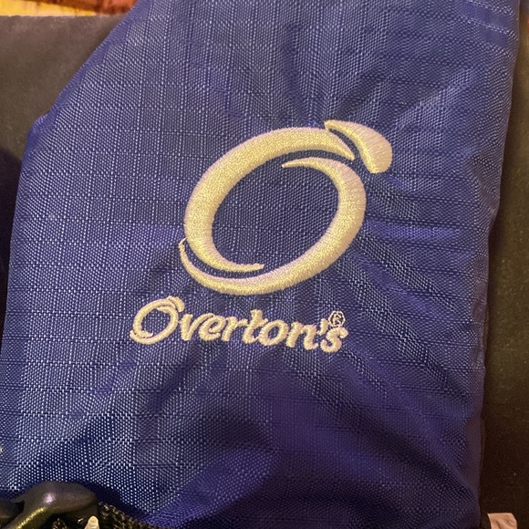 Overton’s life vests! - Picture 2 of 9